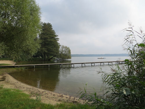 Wnsdorfer See
