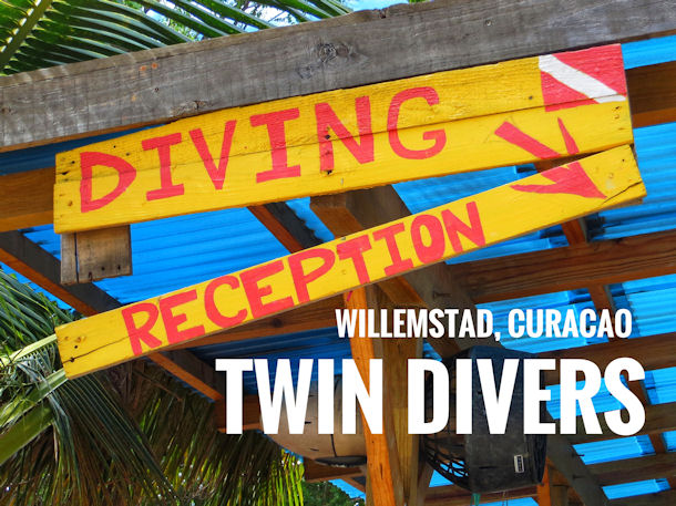 Twin Divers