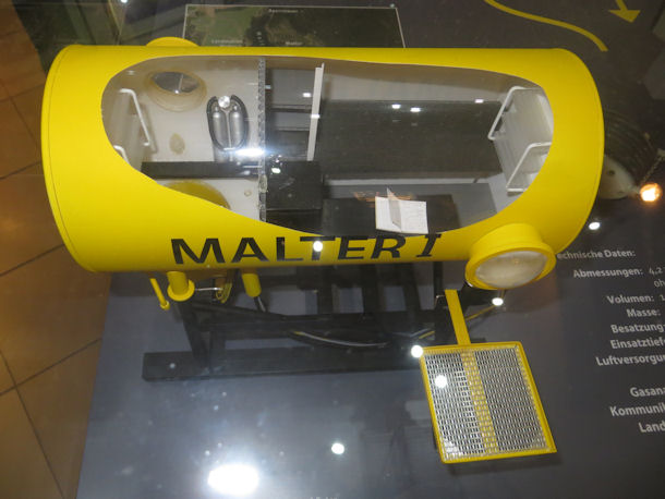 Malter I