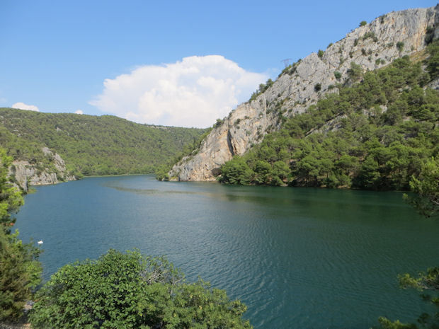 Krka-Nationalpark