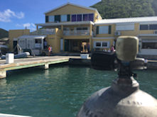 Scuba Fun Dive Center St. Maarten