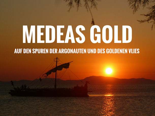 Medeas Gold
