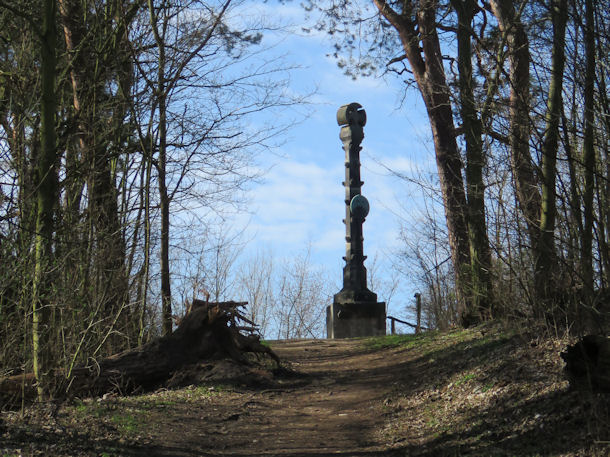 Schildhorndenkmal